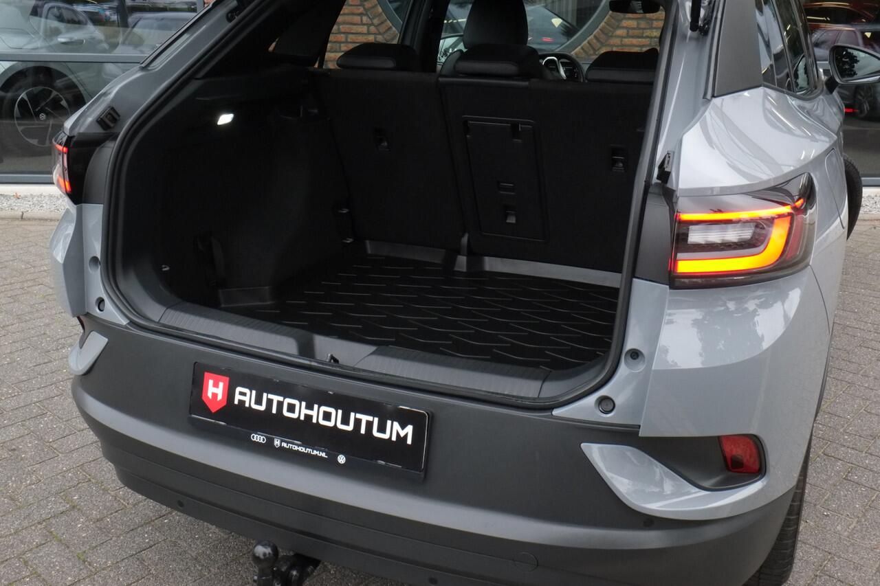 Volkswagen ID.4 Pro 4MOTION 77 kWh Trekhaak