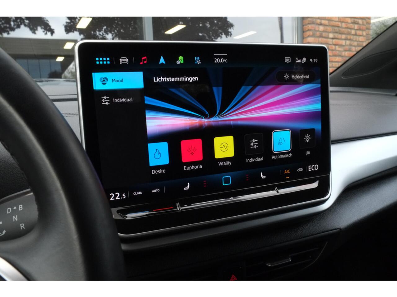 Volkswagen ID.4 Pro 4MOTION 77 kWh Trekhaak 286pk