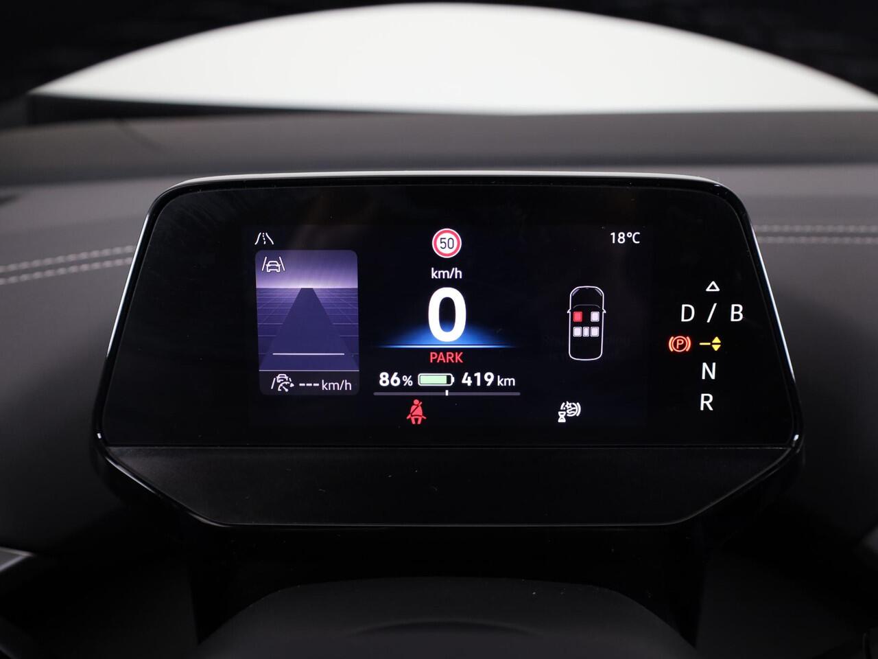 Volkswagen ID.4 Pro Business 77 kWh 286PK | Full Led | Achteruitrijcamera | Keyless