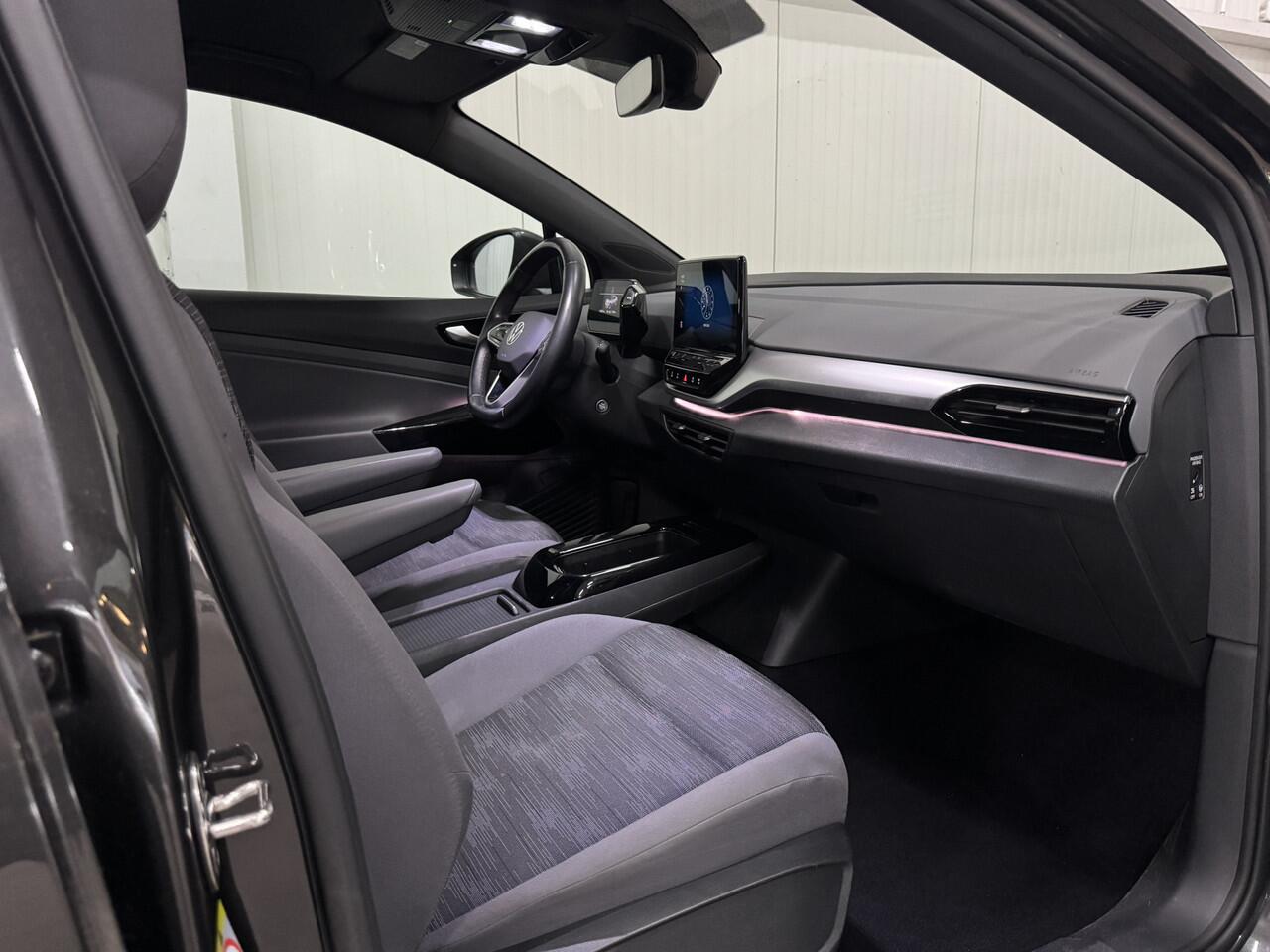 Volkswagen ID.4 Life 77 kWh 204 PK SOH 90,7% INCL.BTW 1STE.-EIGEN.