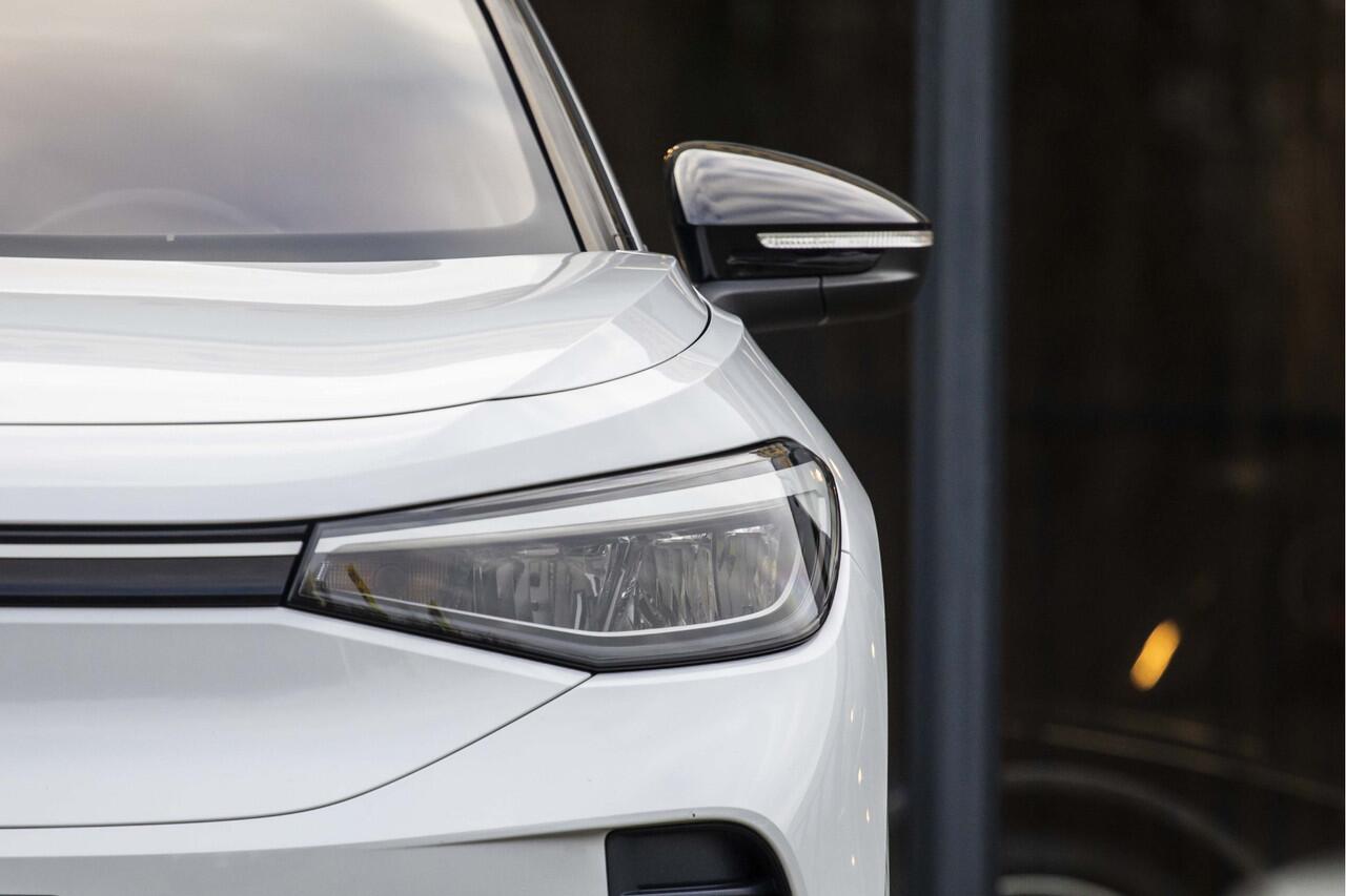 Volkswagen ID.4 Max 77 kWh