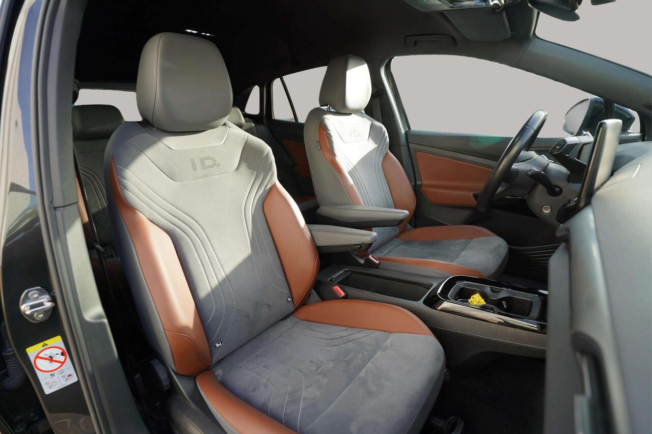 Volkswagen ID.4 First 77 kWh SOH 90% | Carplay | Navi | Camera | Cruise