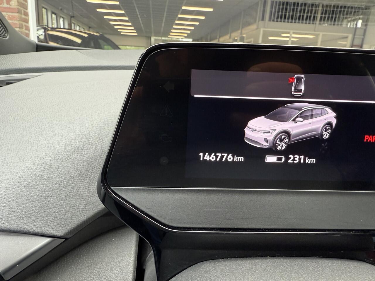 Volkswagen ID.4 First 77 kWh 20''Lmv, Navi, Camera