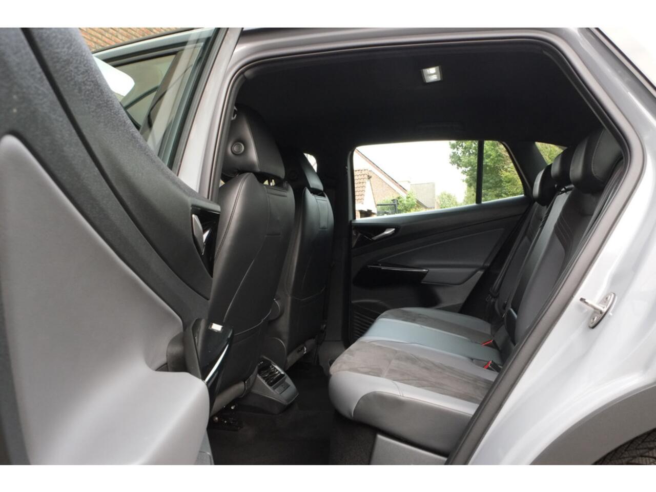 Volkswagen ID.4 Pro 4MOTION 77 kWh Trekhaak 286pk