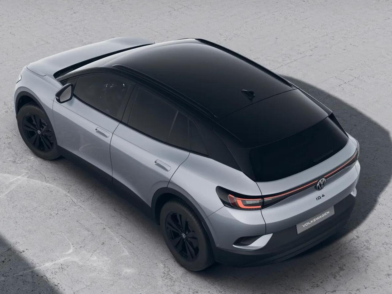 Volkswagen ID.4 Pro Limited Edition 77 kWh accu 210 kW / 286 PK SU