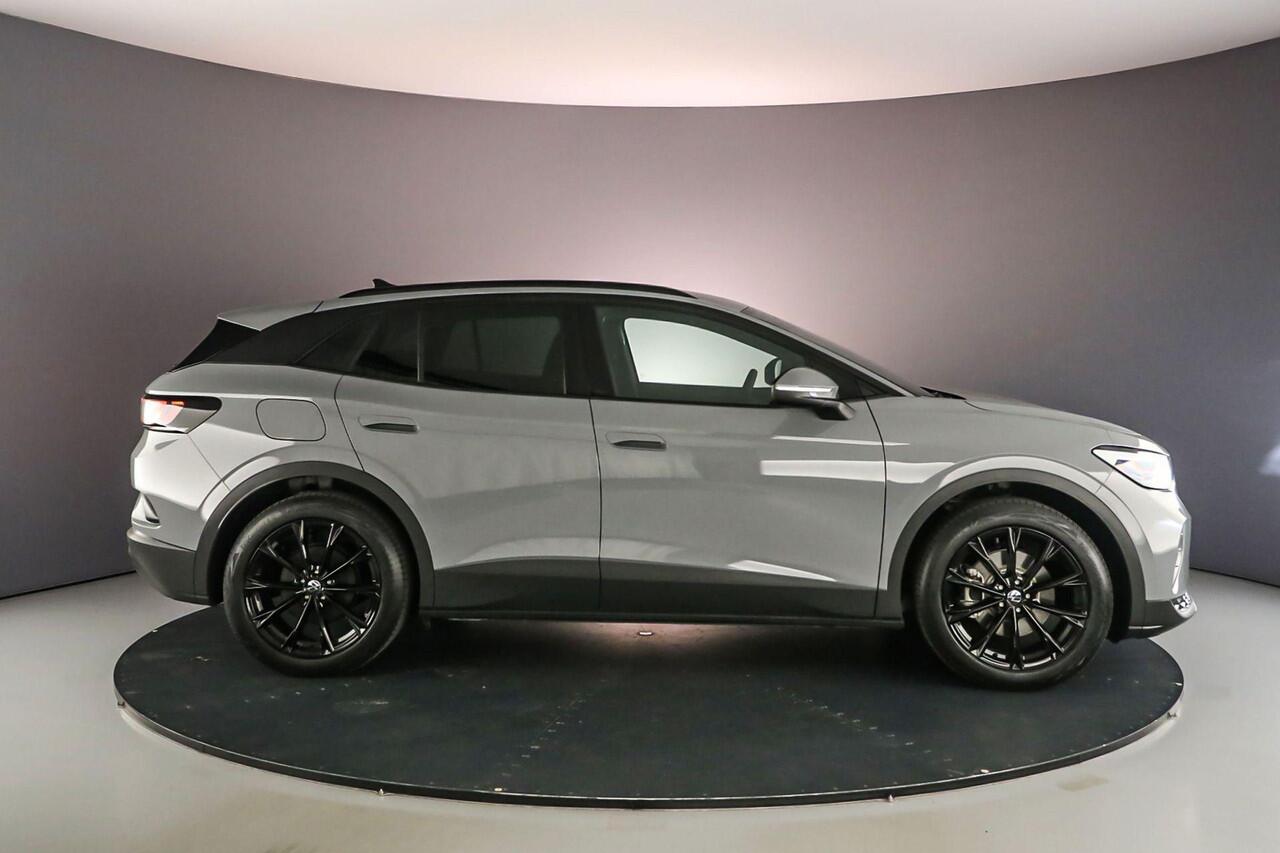 Volkswagen ID.4 Pure 170pk Automaat Adaptive cruise control, Parkeersensoren, App connect, Airco, DAB, Radio, Bluetooth, LED verlichting