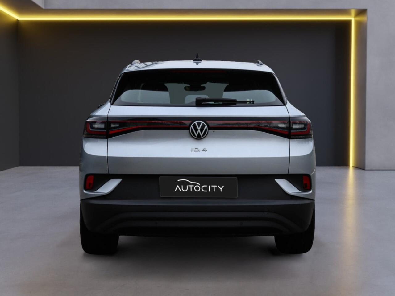 Volkswagen ID.4 Pro Performance 77kWh 95% SOH! l