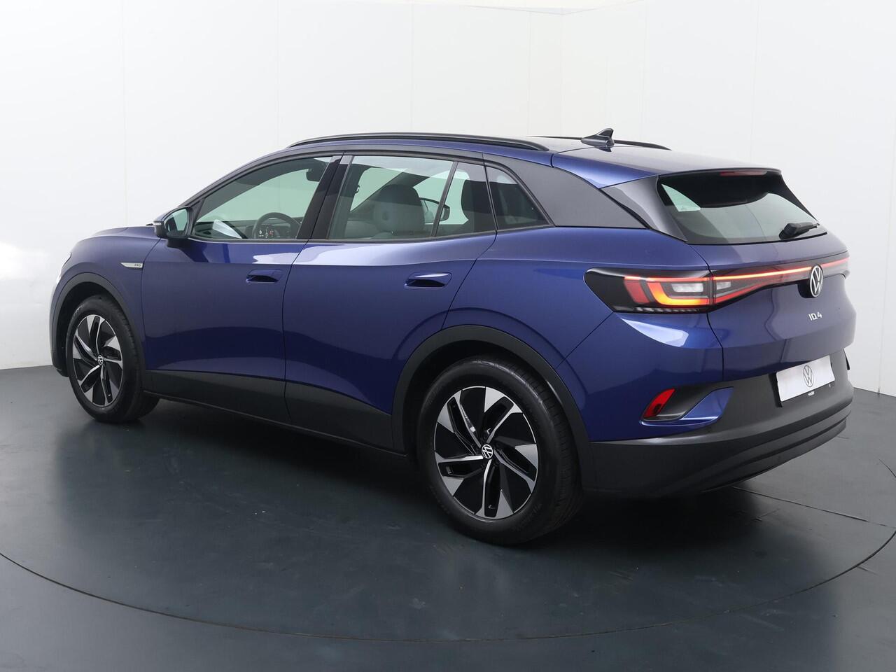 Volkswagen ID.4 Life 77 kWh | 204 PK | SoH 90% | Voorstoelen verwarmd | Adaptive cruise control | Led verlichting | Apple Carplay/Android Auto |