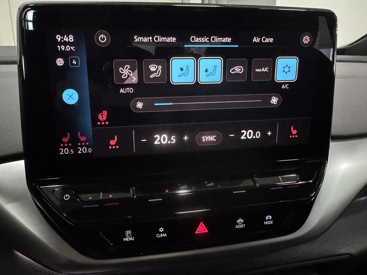 Volkswagen ID.4 Life 77 kWh 204 PK SOH 90,7% INCL.BTW 1STE.-EIGEN.