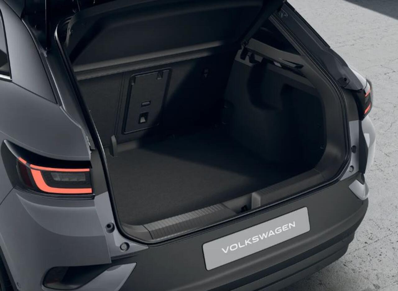 Volkswagen ID.4 Limited Edition 52 kWh PRIVATE LEASE V/A ¤ 499,-