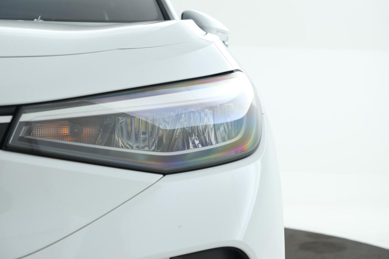 Volkswagen ID.4 Pro 77 kWh Memoryseats, head up, climate