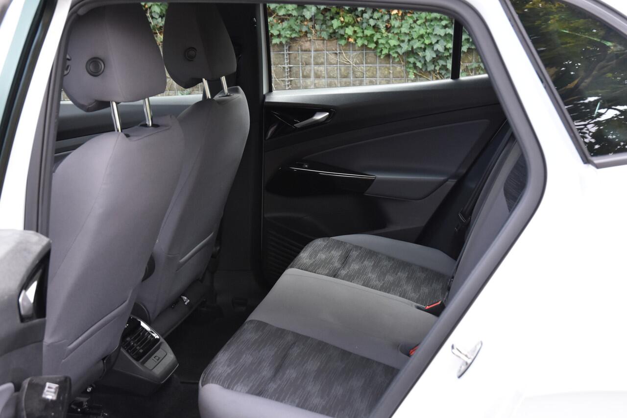 Volkswagen ID.4 City SOH 91% | CARPLAY | NAVI | STOELVERW