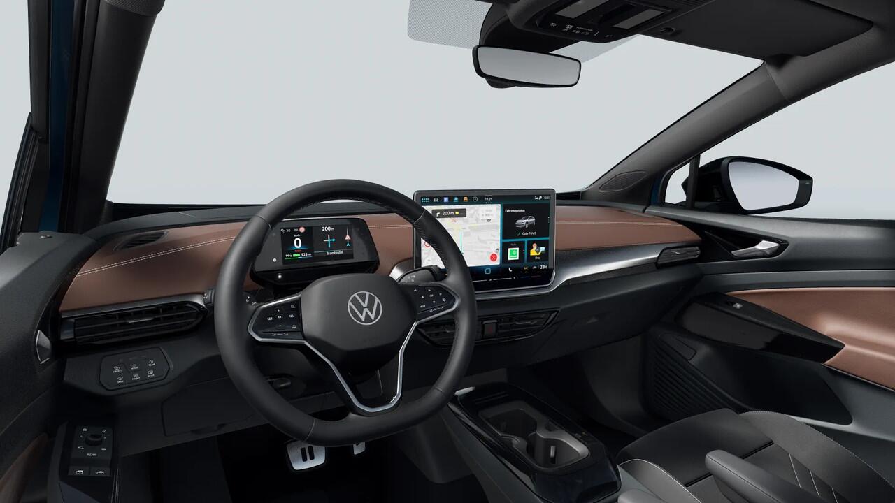 Volkswagen ID.4 77 kWh 286 1AT Pro Limited Edition Plus Automaat