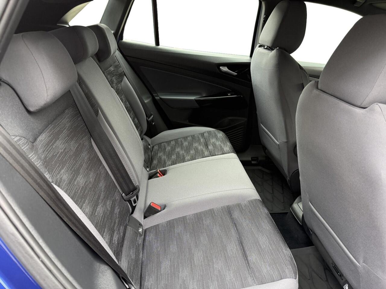 Volkswagen ID.4 Pro 77 kWh AVILOO Accutest, SOH 94 %