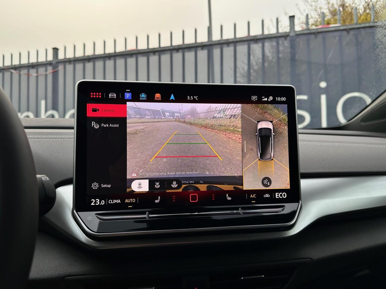 Volkswagen ID.4 Pro Limited Edition 77 kWh 286pk / Demonstratieauto