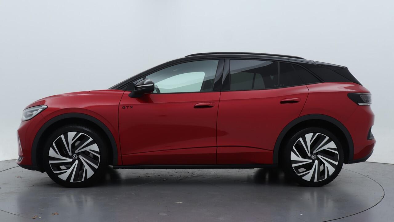 Volkswagen ID.4 GTX 4Motion 77 kWh 299pk Panoramadak
