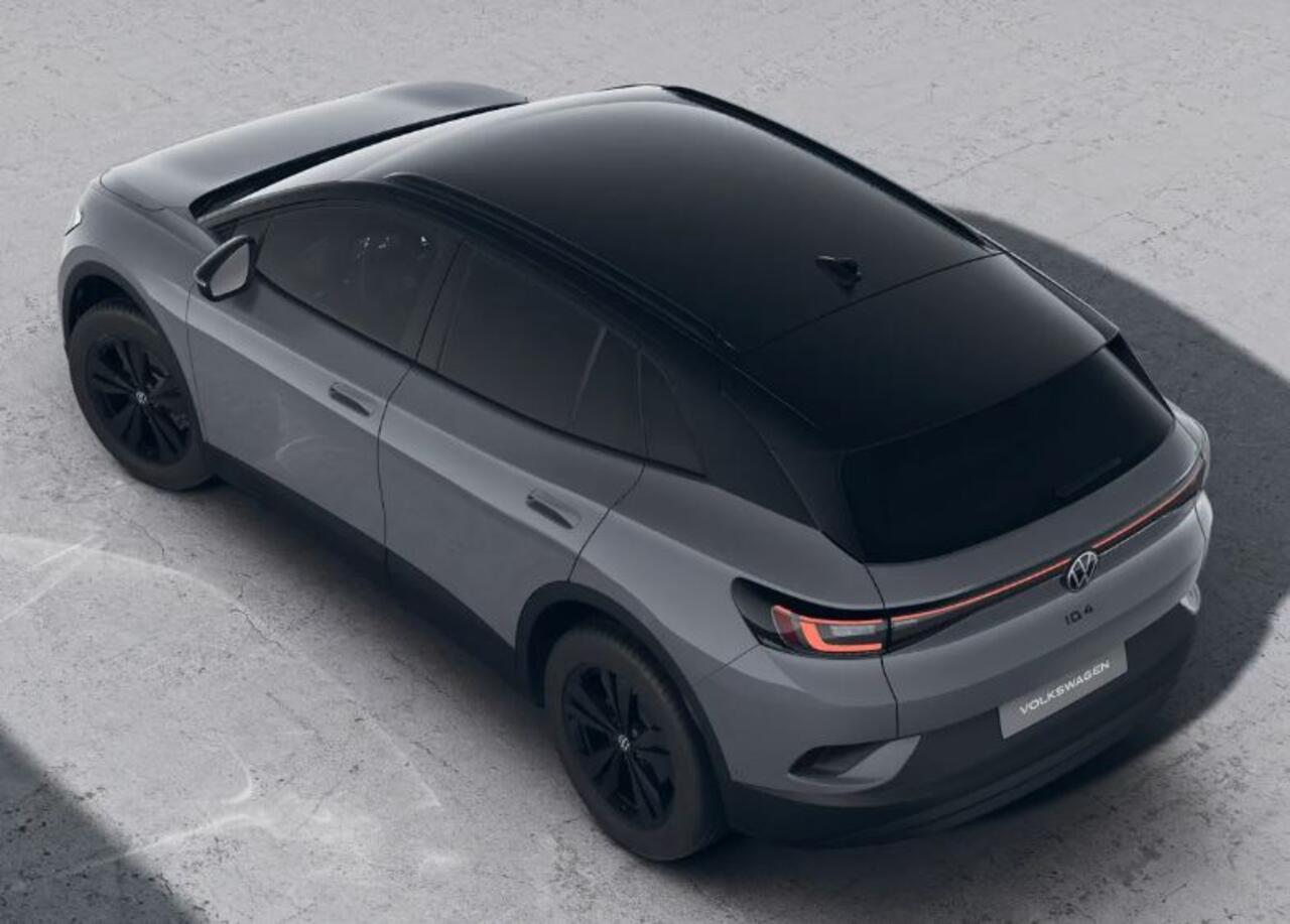 Volkswagen ID.4 Limited Edition 52 kWh PRIVATE LEASE V/A ¤ 499,-