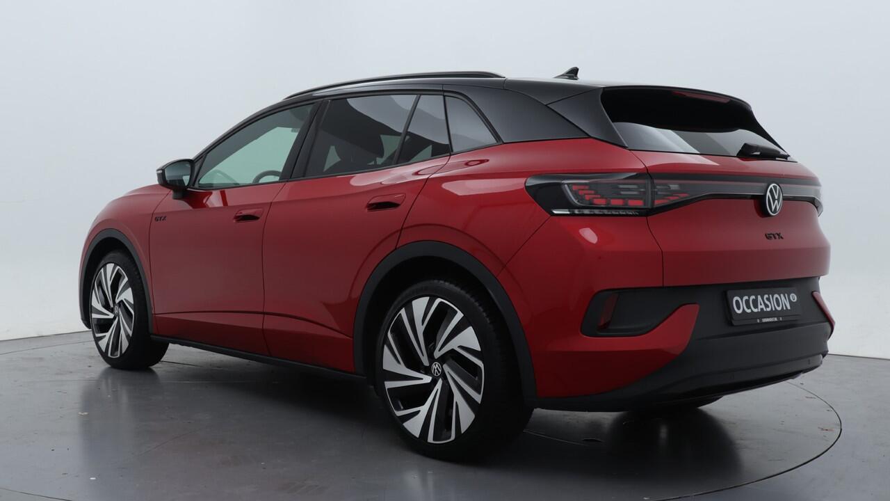 Volkswagen ID.4 GTX 4Motion 77 kWh 299pk Panoramadak