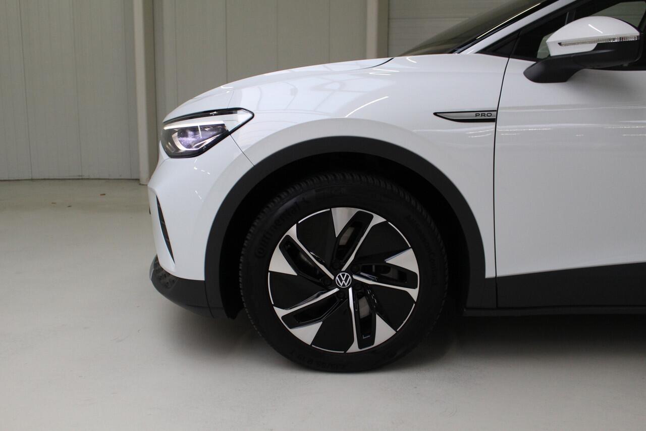 Volkswagen ID.4 Pro Business 77 kWh Navigatie | Cruise Control | Keyless Entry | 97% SoH