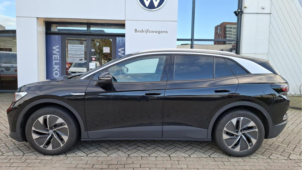 Volkswagen ID.4 Pro Advantage 77 kWh 204 PK