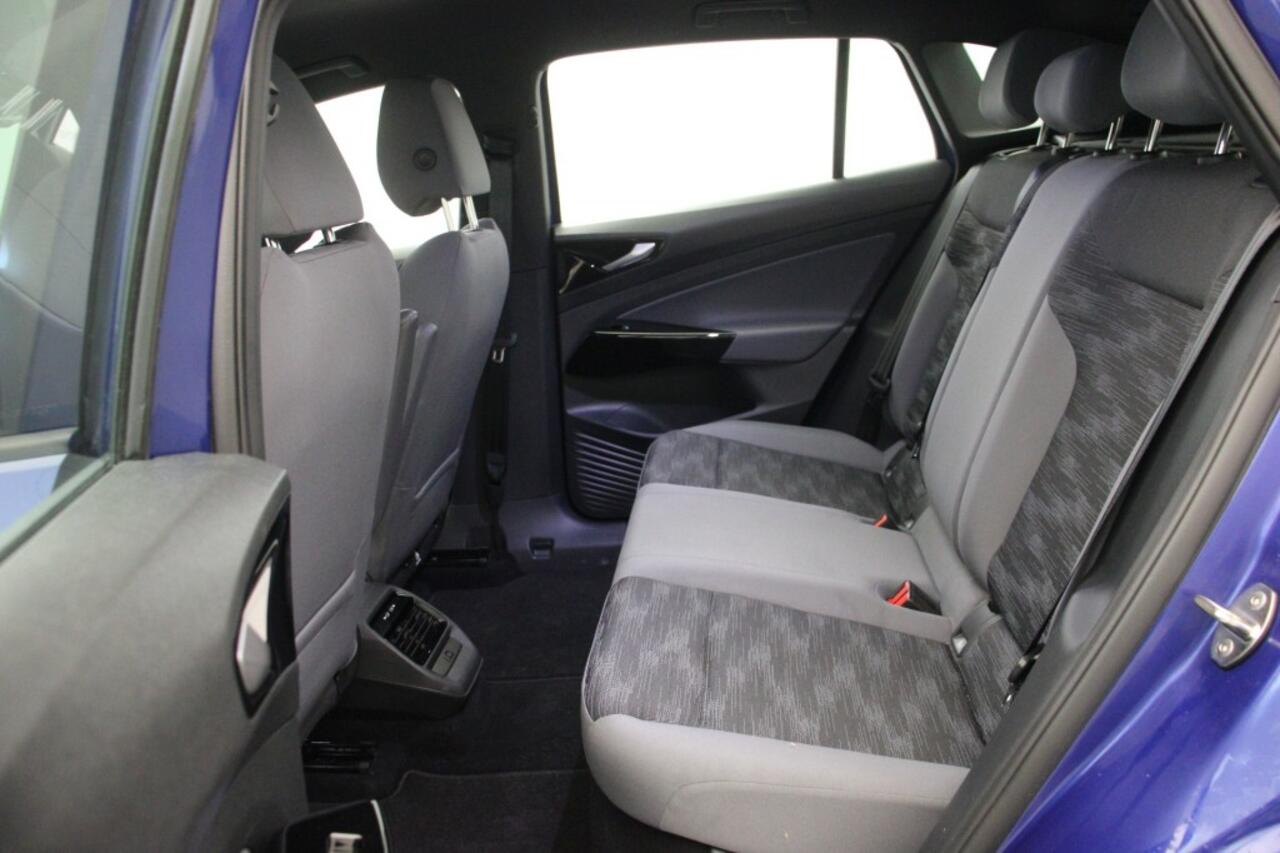 Volkswagen ID.4 Pro Life 77 kWh - Carplay, Navi, Cruise, Stoel/Stuur Verwarming