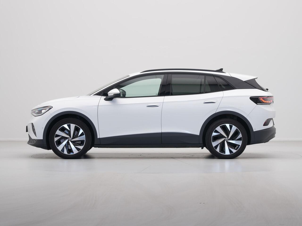 Volkswagen ID.4 Pro Business 286pk 77 kWh Camera Navigatie Stoel/Stuurverwarming Acc Carplay