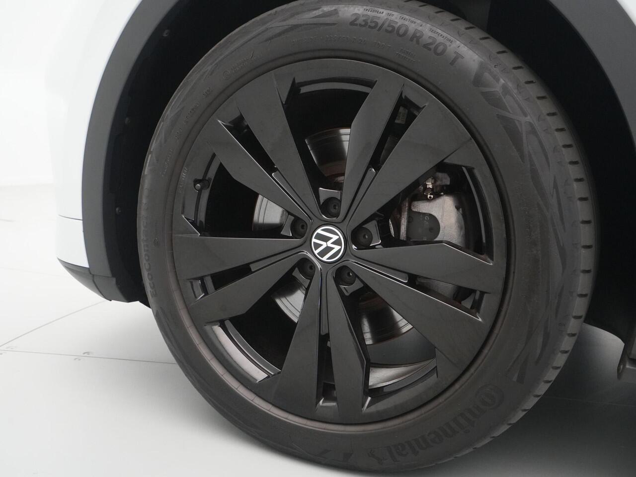 Volkswagen ID.4 GTX 4Motion 77 kWh 300pk 360Camera Panorama Sideassist Stoel/Stuurverw. Android/Carplay 196