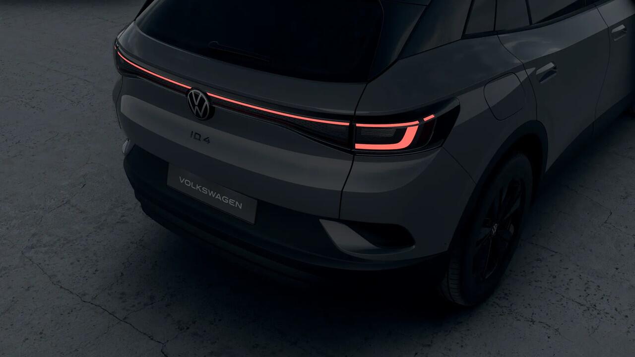 Volkswagen ID.4 77 kWh 286 1AT Pro Limited Edition Automaat