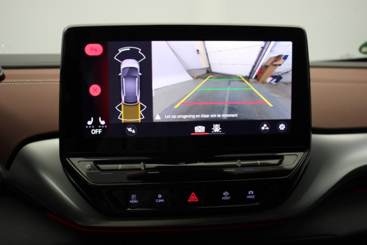 Volkswagen ID.4 Business 77 kWh - Carplay, Camera, Stoel/stuur verwarming, SOH 89%