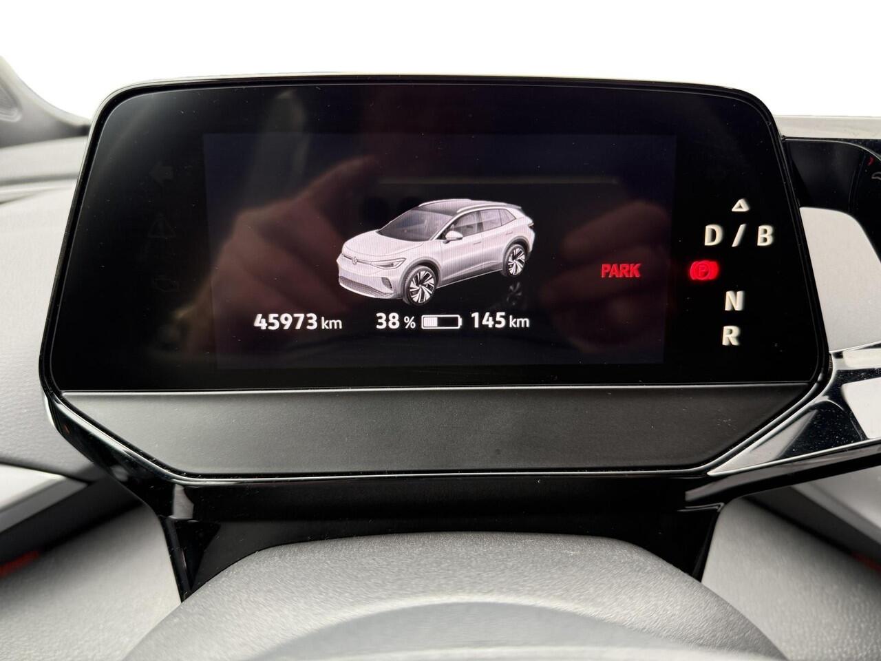 Volkswagen ID.4 Pro 77 kWh AVILOO Accutest, SOH 96%