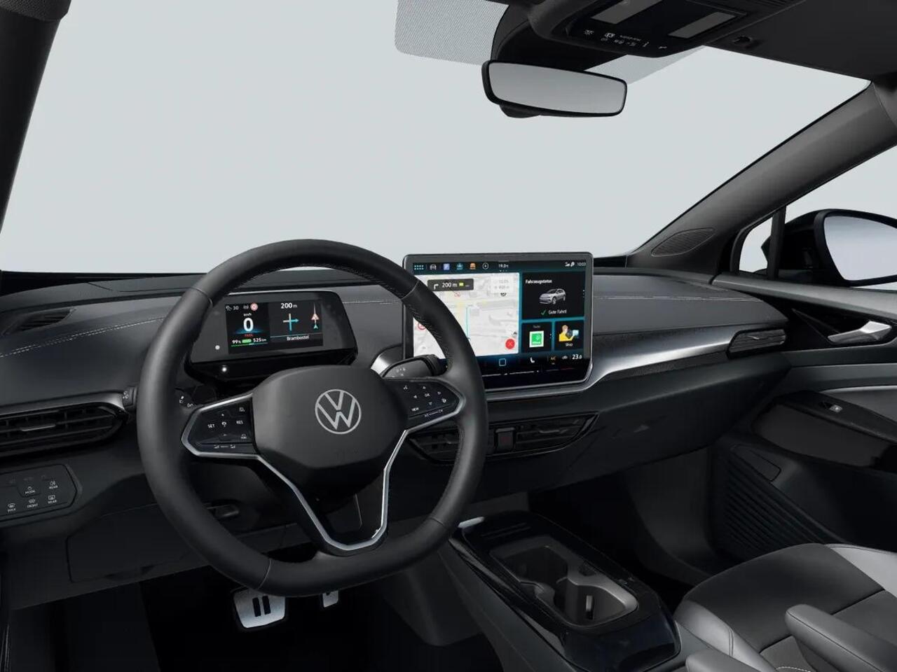 Volkswagen ID.4 Pro Limited Edition 77 kWh accu 210 kW / 286 PK SU
