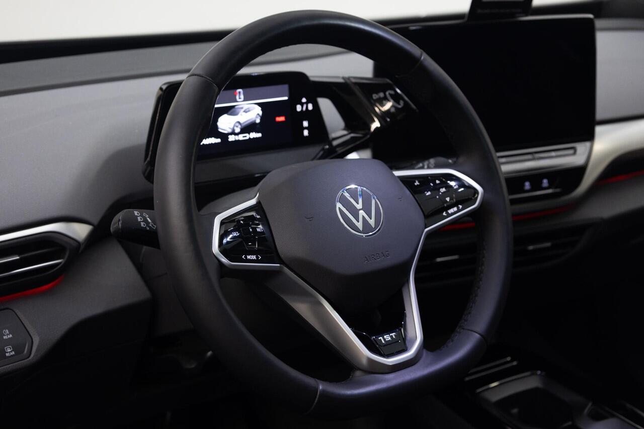 Volkswagen ID.4 First Max 77 kWh