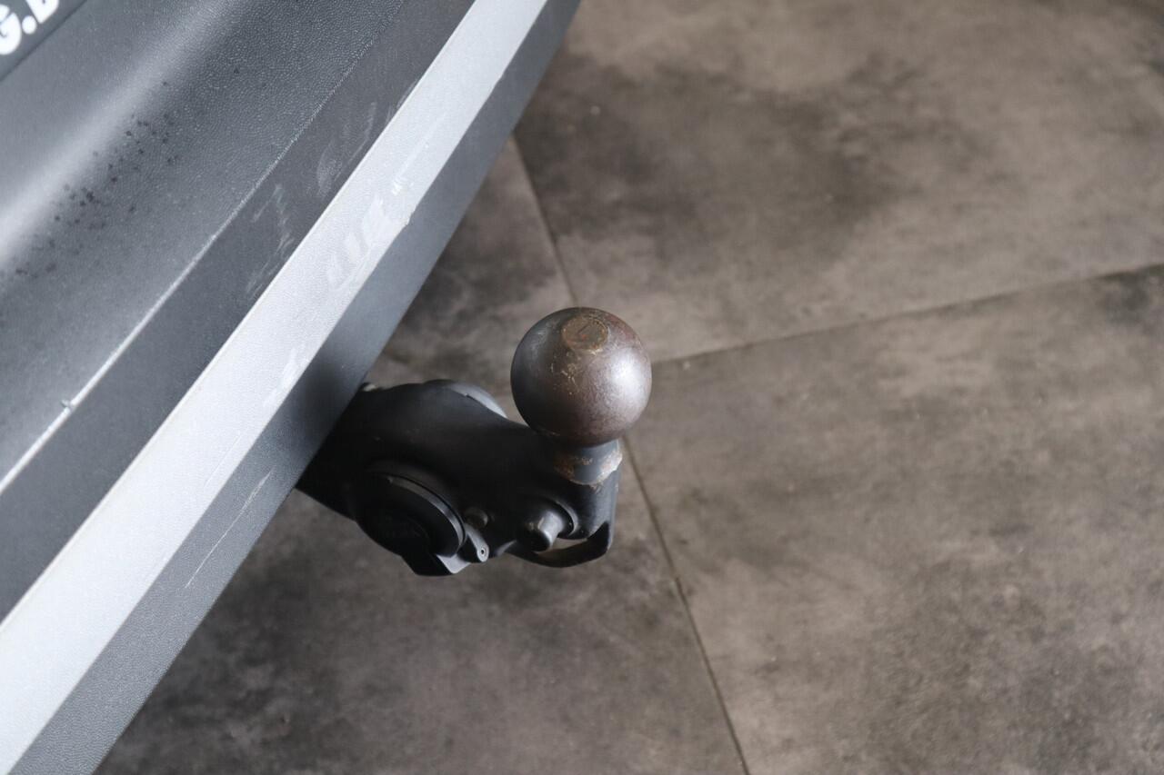 Volkswagen ID.4 1st. Pro Performance 77 kWh Adaptive-Cruise Sfeerverlichting Trekhaak