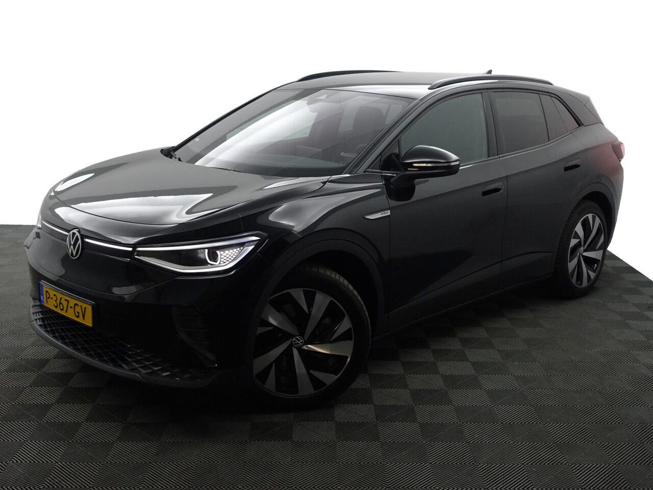 Volkswagen ID.4 Pro 77 kWh Aut- Stuur/Stoelverwarming, Sfeerverlichting, ACC Cruise, Carplay, Android Auto