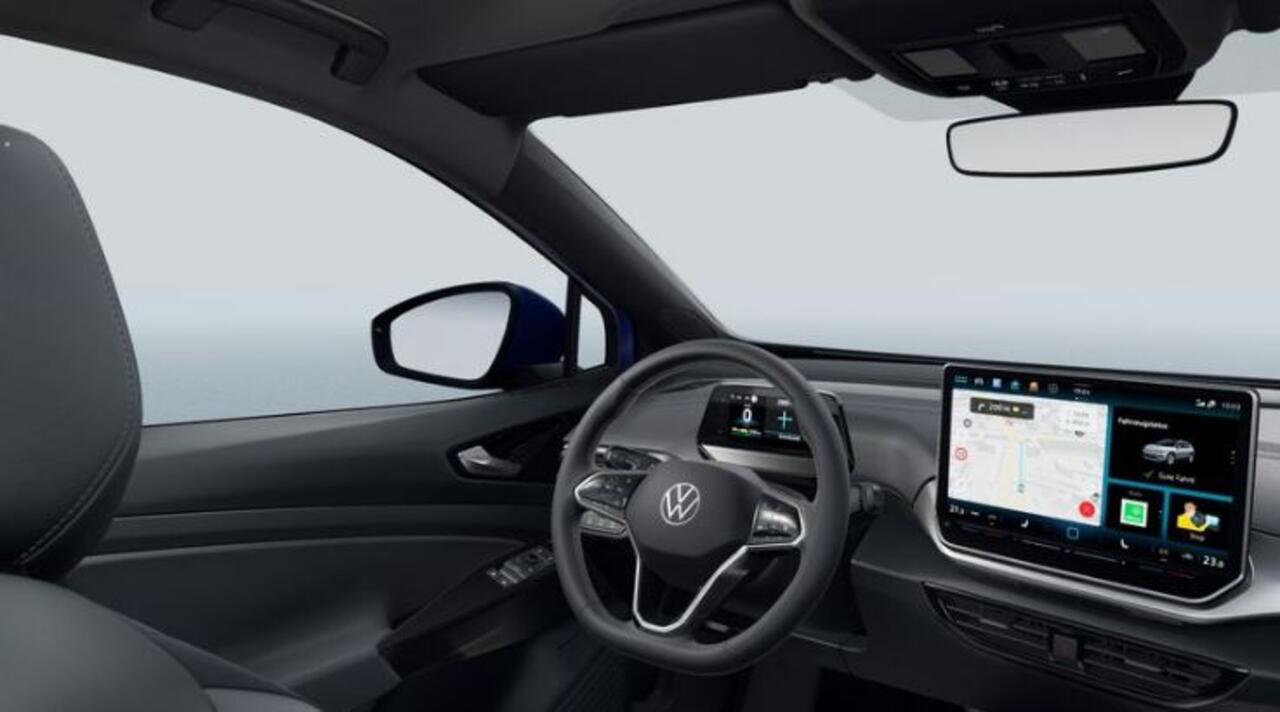 Volkswagen ID.4 Pro Business 77 kWh !!!Profiteer ook van ¤ 2.000 inruilpremie!!!