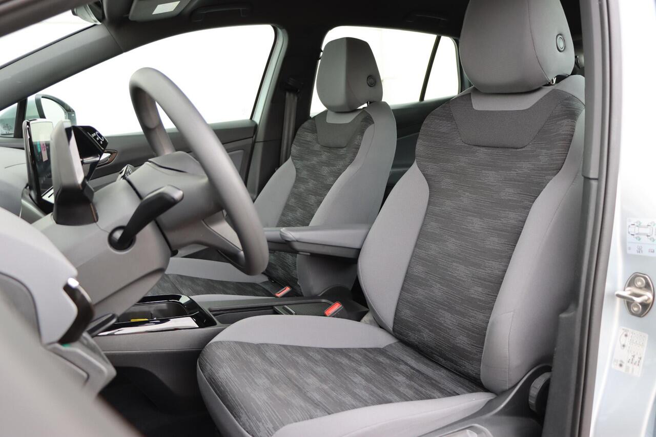 Volkswagen ID.4 Pure 52 kWh 148pk