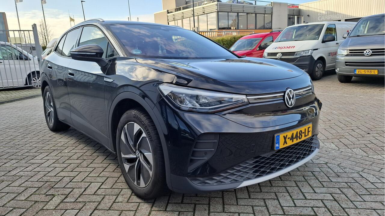 Volkswagen ID.4 Pro Advantage 77 kWh 204 PK