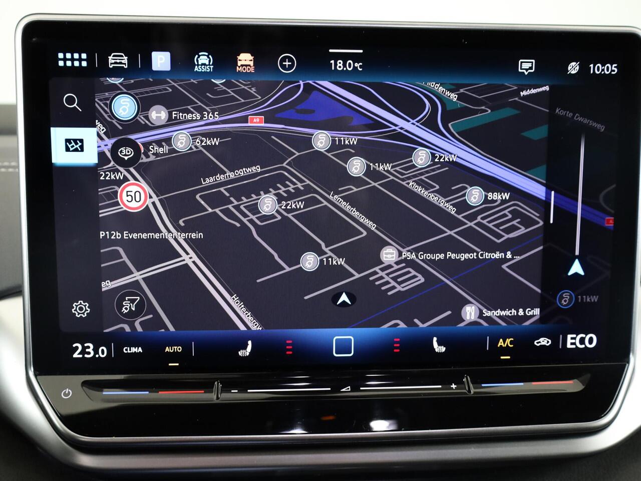 Volkswagen ID.4 Pro Business 77 kWh 286PK | Full Led | Achteruitrijcamera | Keyless