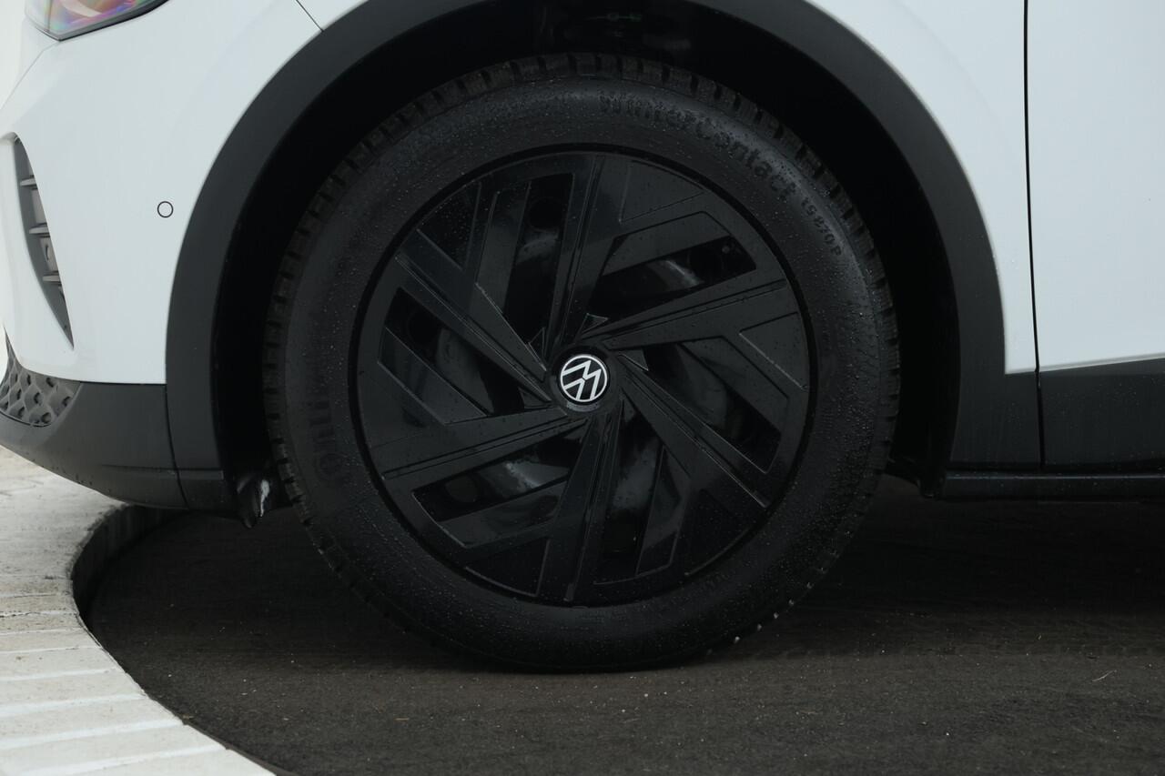 Volkswagen ID.4 Pro 77 kWh Memoryseats, head up, climate