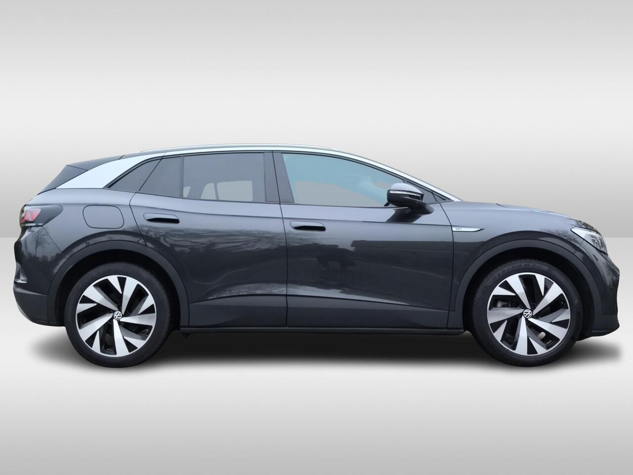 Volkswagen ID.4 First 77 kWh 3-Fase 2e-Eig. Keurig-Onderh. BOVAG-Garantie. NL-Auto.