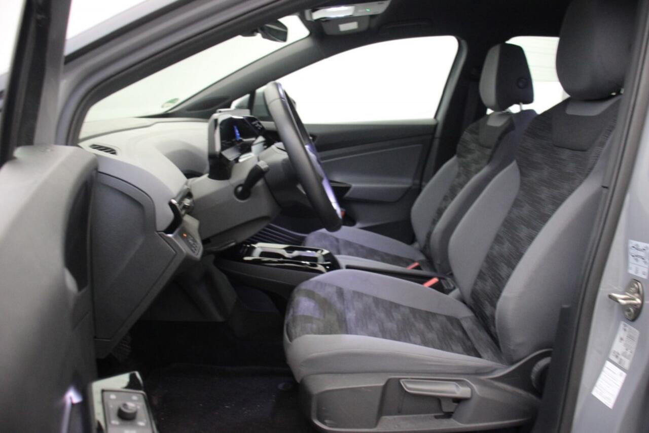 Volkswagen ID.4 Pure - Carplay, Cruise, Clima, Stoelverw. SOH 89%