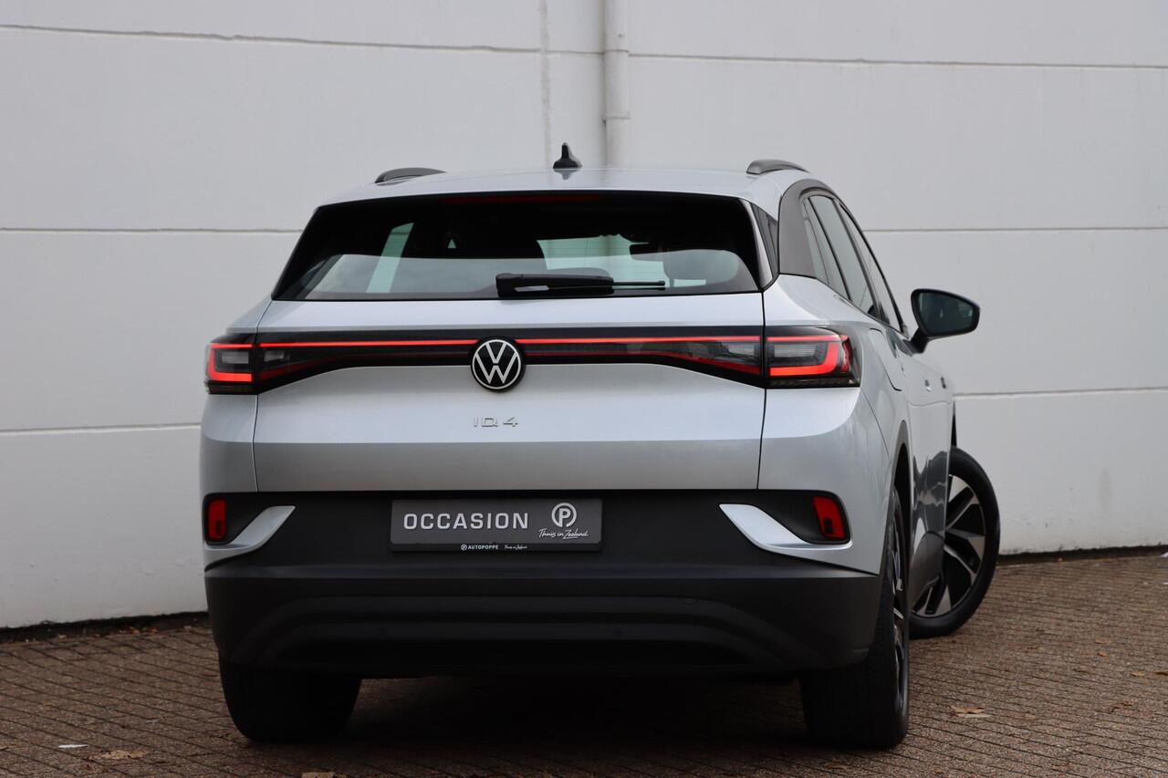 Volkswagen ID.4 Pure 52 kWh 148pk