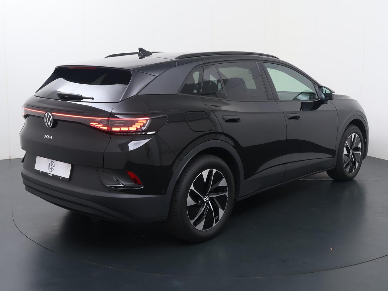 Volkswagen ID.4 Pro Business 77 kWh accu 286pk automaat