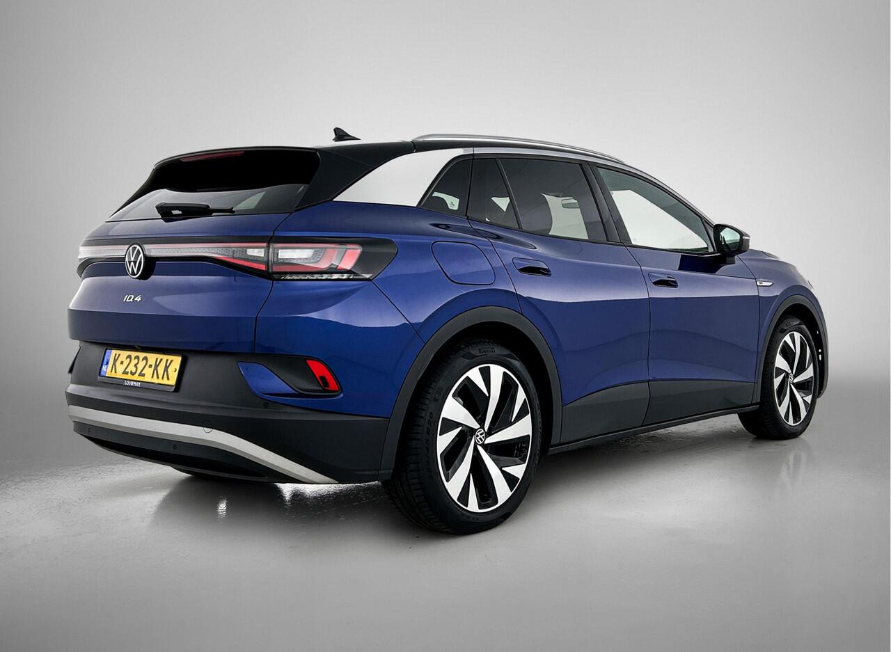 Volkswagen ID.4 First 77 kWh | Origineel NL! | NAP | BTW Verrekenbaar