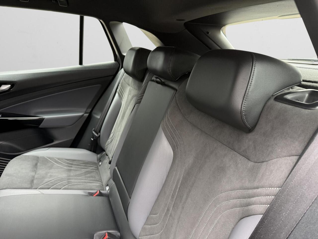 Volkswagen ID.4 Pro 77 kWh Leer/alcantara, SOH 94%