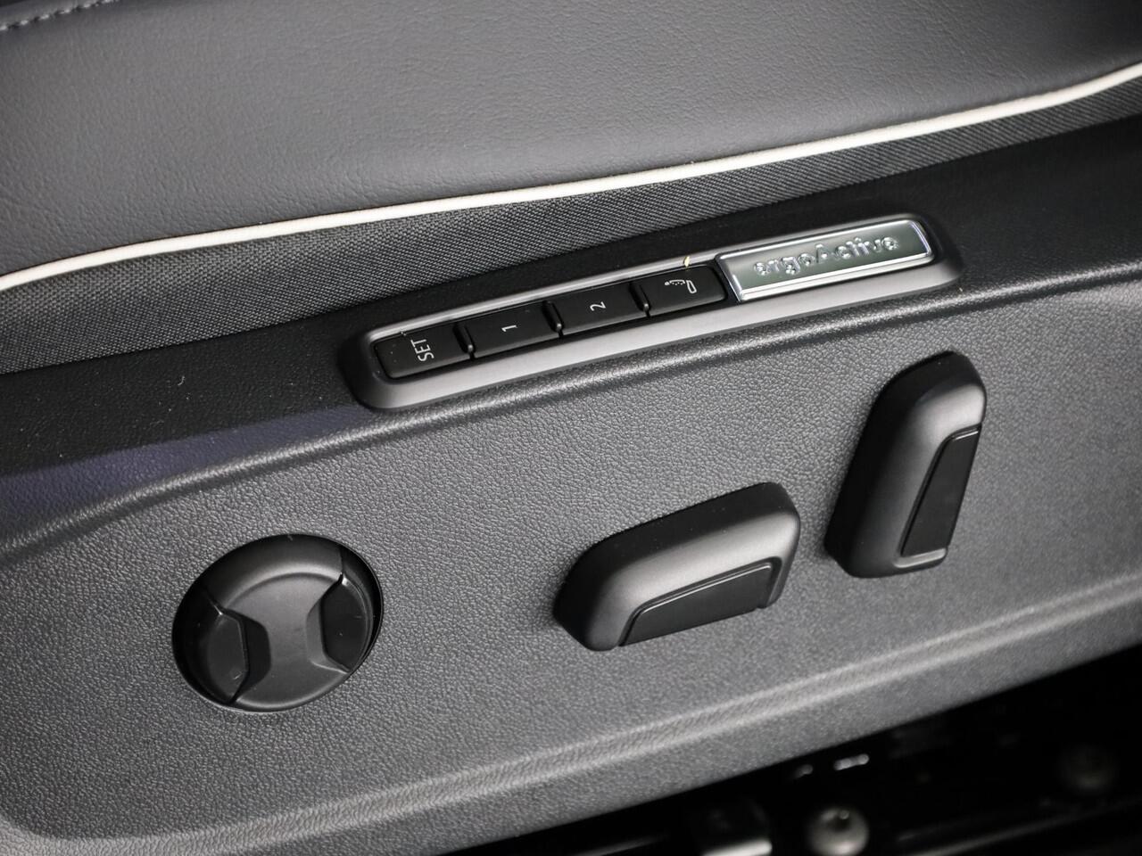 Volkswagen ID.4 Pro Limited Edition Plus 77 kWh accu 210 kW / 286