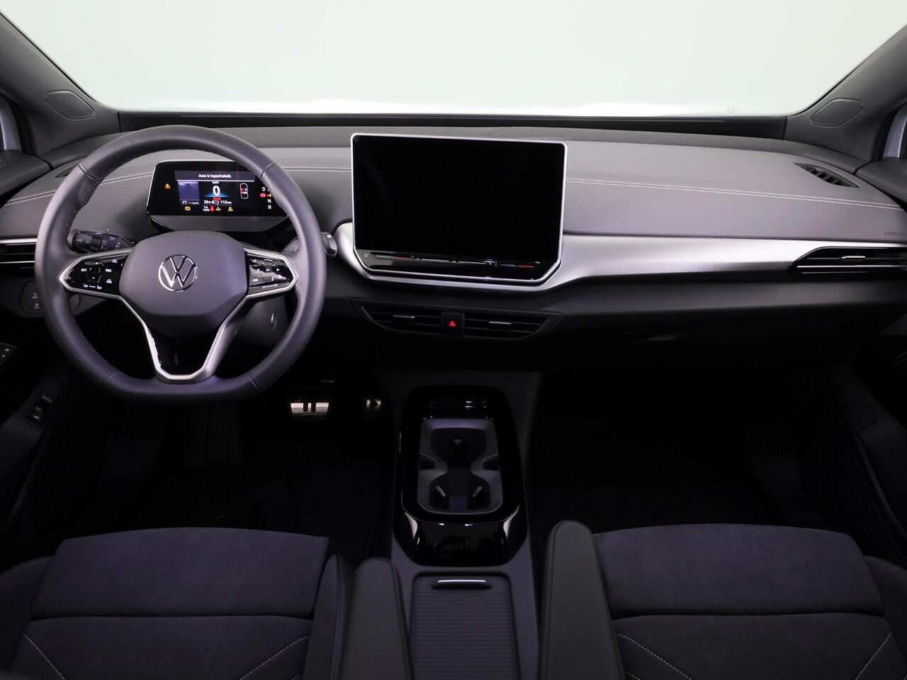 Volkswagen ID.4 Pro Limited Edition Plus 77 kWh accu 210 kW / 286