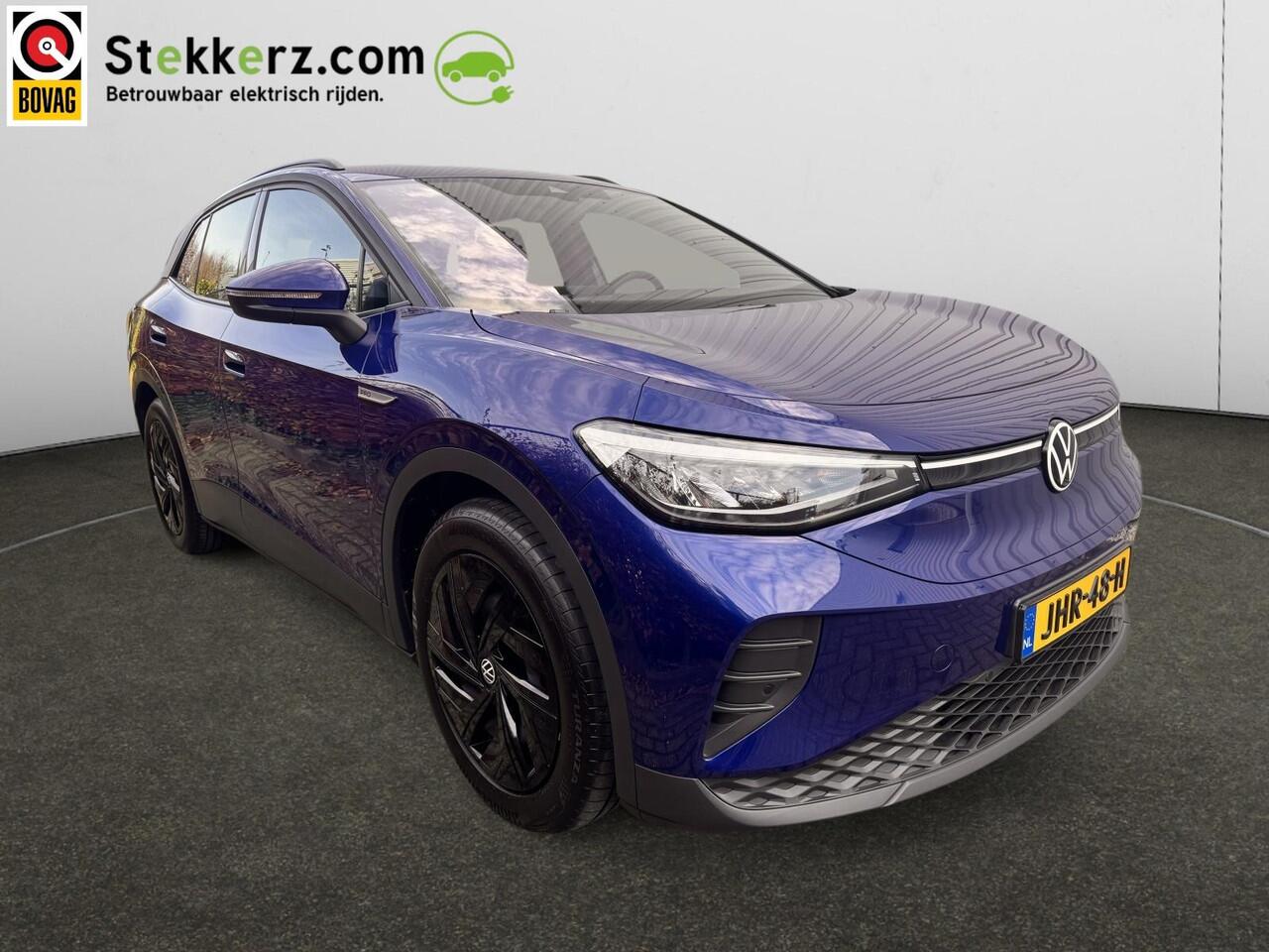 Volkswagen ID.4 Pro 77 kWh AVILOO Accutest, SOH 94 %