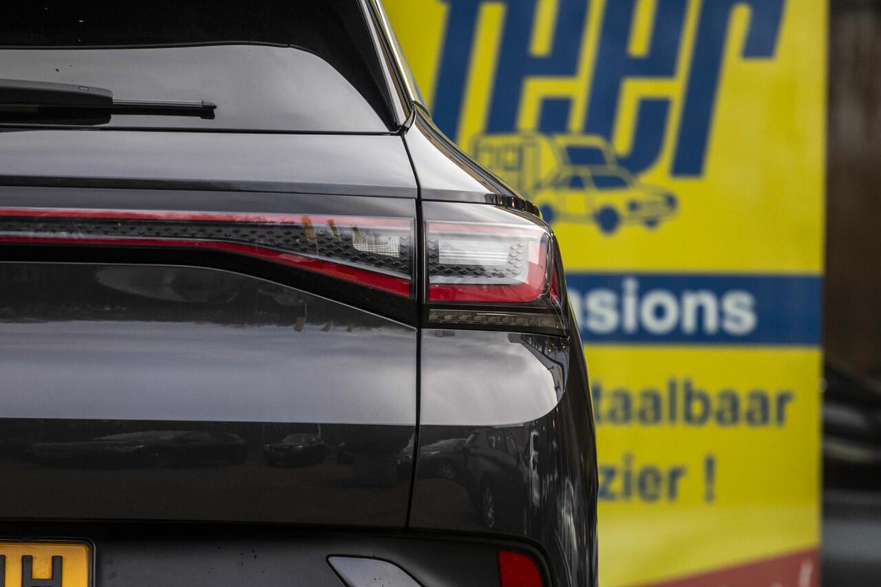 Volkswagen ID.4 First 77 kWh SOH 90%