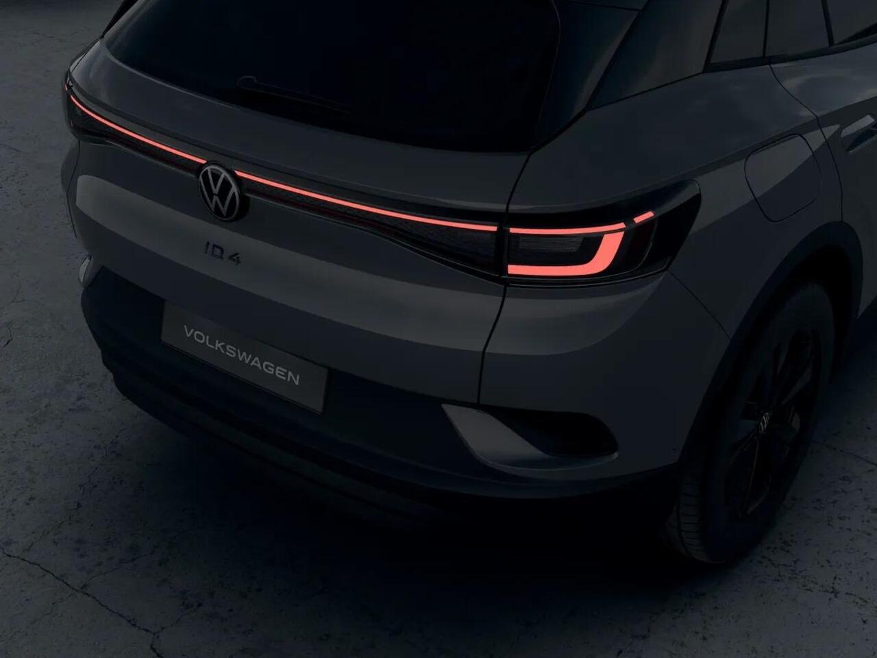 Volkswagen ID.4 Pro Limited Edition 77 kWh accu 210 kW / 286 PK SU